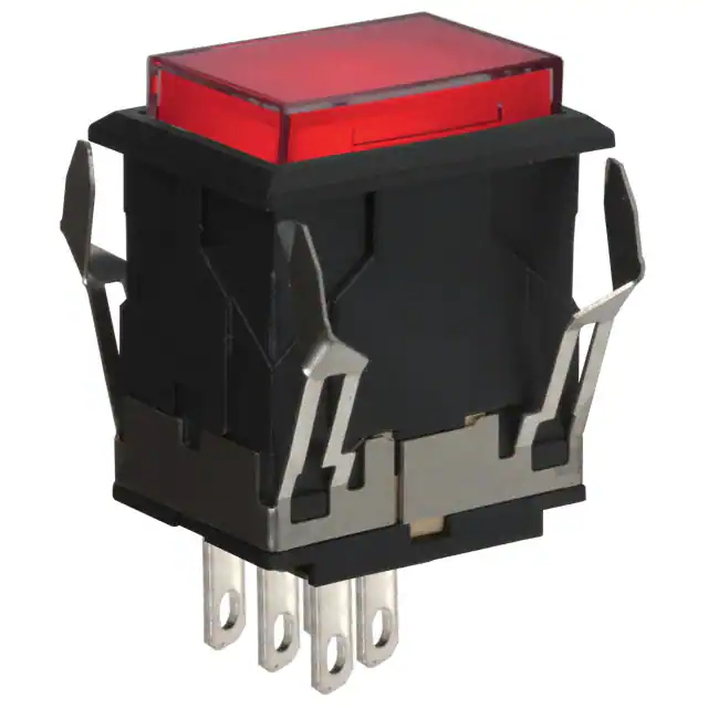 LB16RKW01-5C-JC NKK Switches electronic component